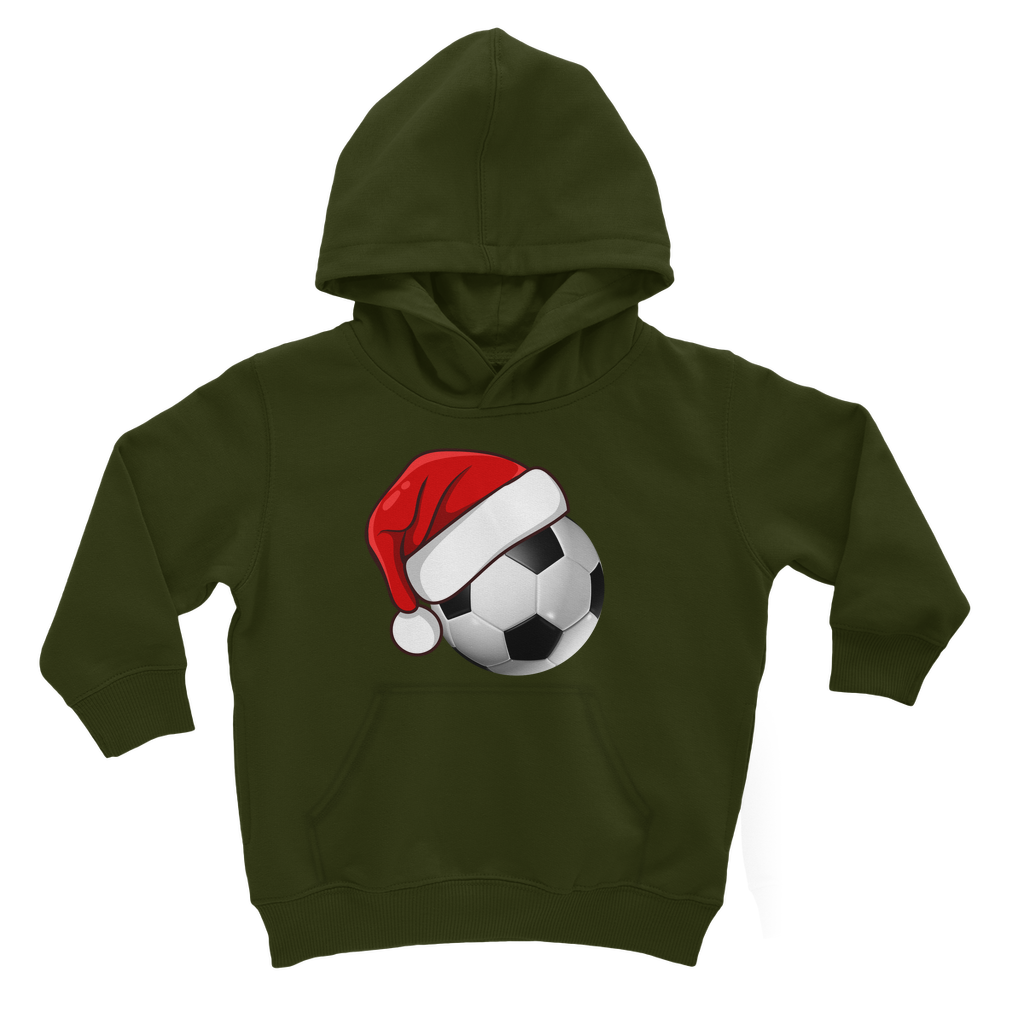 Christmas Ball Hoodie Kids Hoodie