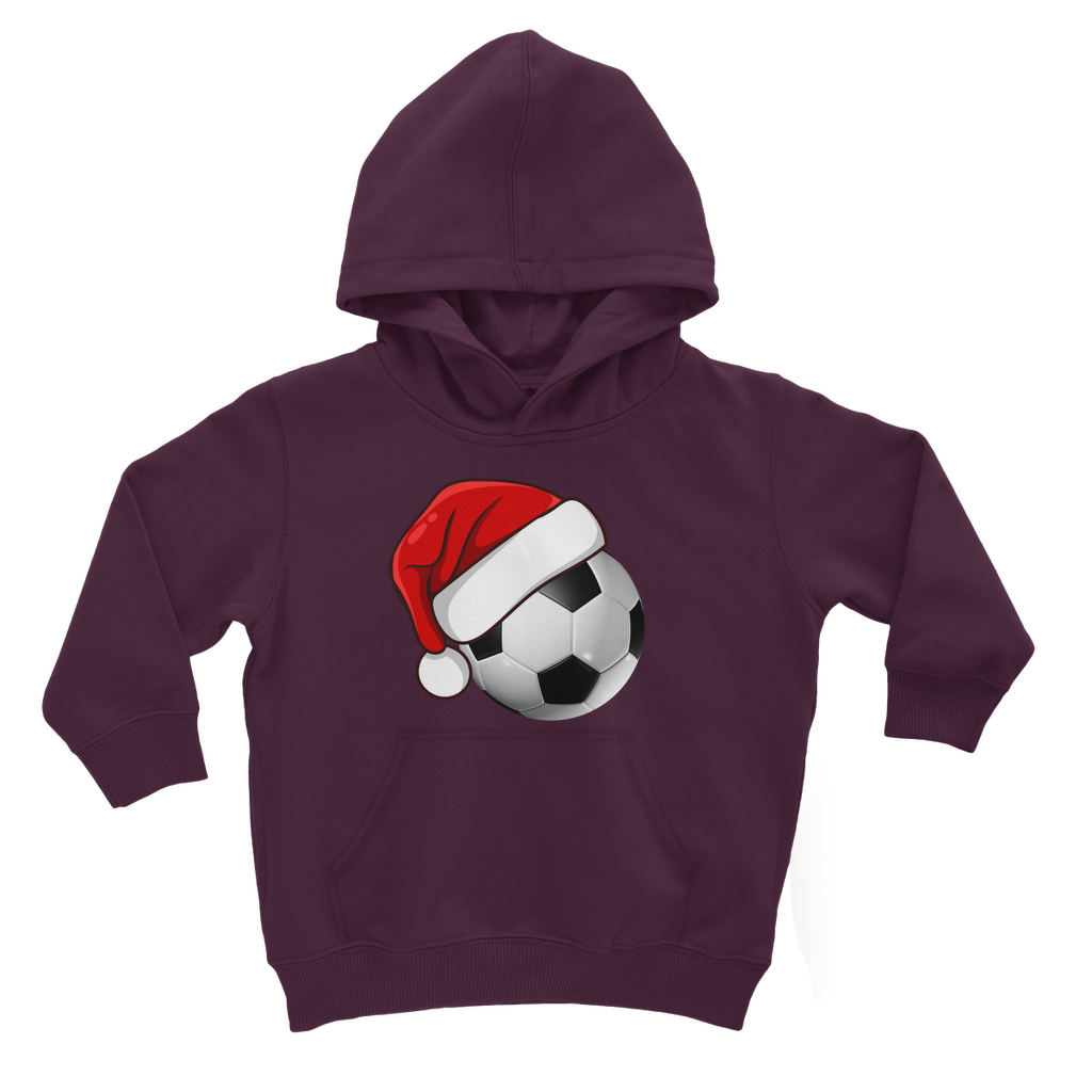 Christmas Ball Hoodie Kids Hoodie