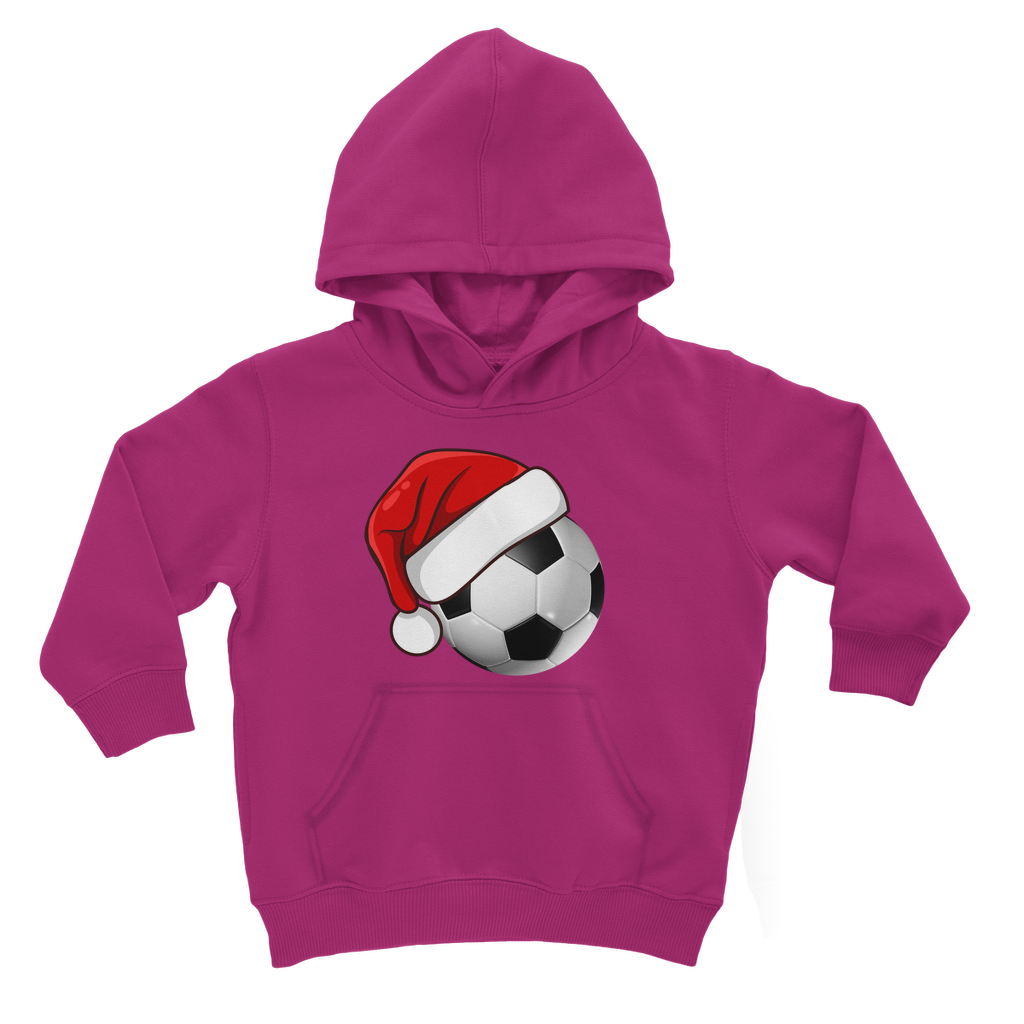 Christmas Ball Hoodie Kids Hoodie