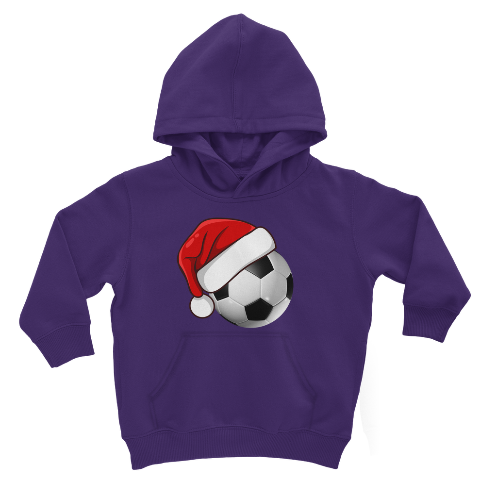 Christmas Ball Hoodie Kids Hoodie