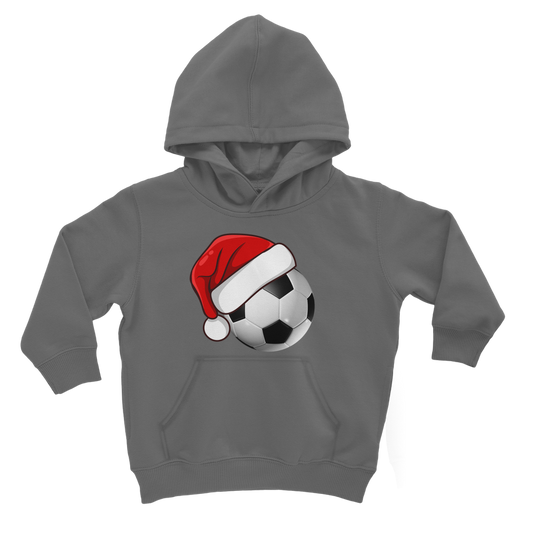 Christmas Ball Hoodie Kids Hoodie